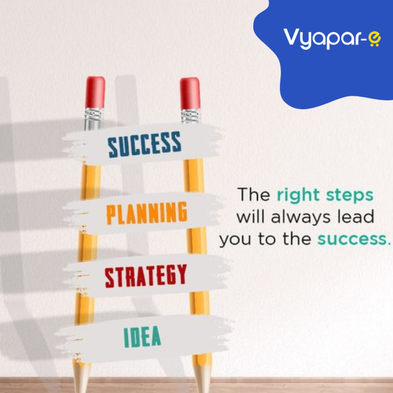 Vyapar-E Digital Marketing Service